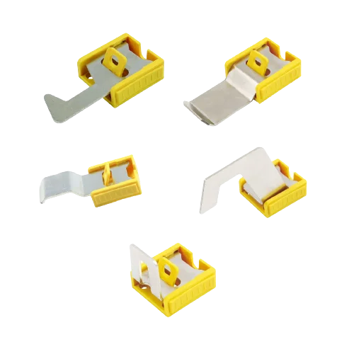Buy Multi-Functional Industrial Electrical Lockout in UAE