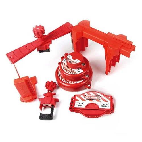 Supplier of Valve Lockout in UAE