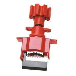 Small Universal Gate Valve Lockout Supplier in UAE