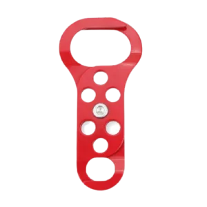 Buy Double-End Steel Lockout Hasp in UAE