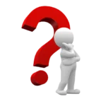 Question mark