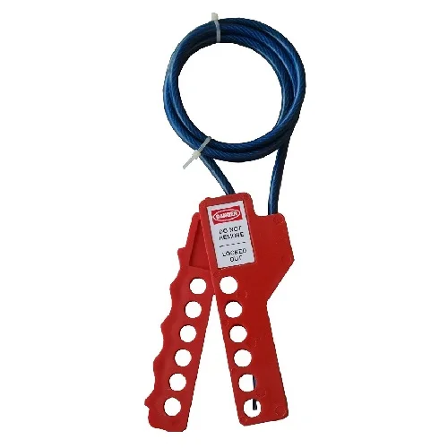 Buy Squeezer Cable Lockout in UAE