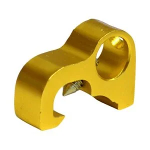 Buy Universal Golden Toggle MCB Lockout in UAE
