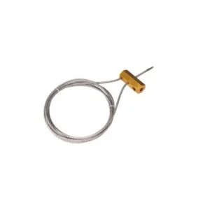 Buy Economic Metallic Cable Lockout in UAE