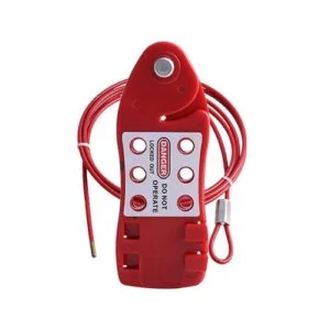 Buy Fish-Shaped Cable Lockout in UAE
