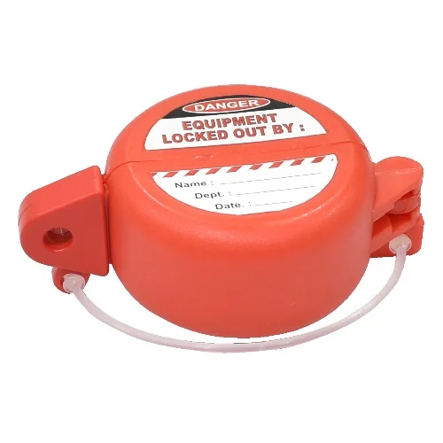 Buy Gate Valve Cylinder Lockout in UAE