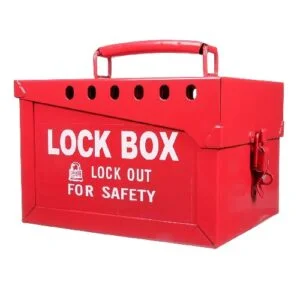 Buy Large Size Group Lock Box in UAE