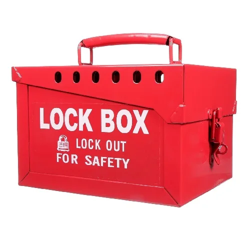 Buy Large Size Group Lock Box in UAE