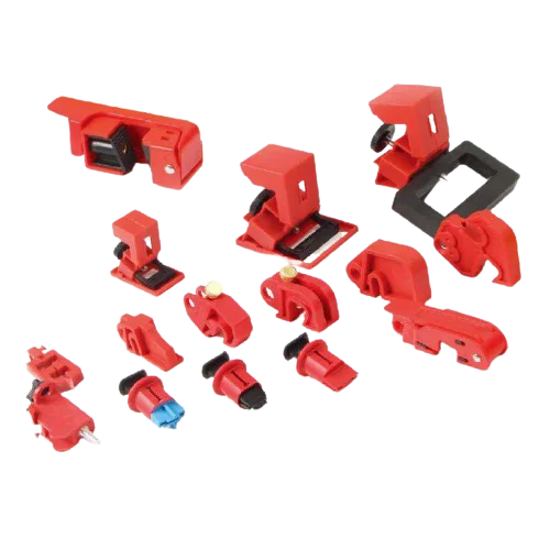 Supplier of Electrical Lockout in UAE