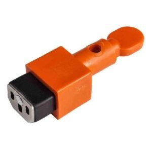 Computer / Power Cord Lockout Supplier in UAE