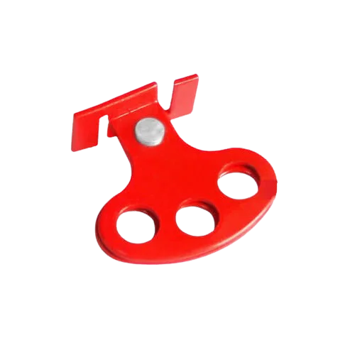 Buy Molded Case Circuit Breaker Lockout for ABB in UAE