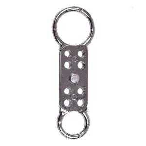 Buy Double-End Aluminum Lockout Hasp in UAE