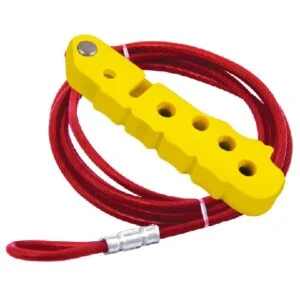 Buy Razor Look Cable Lockout in UAE