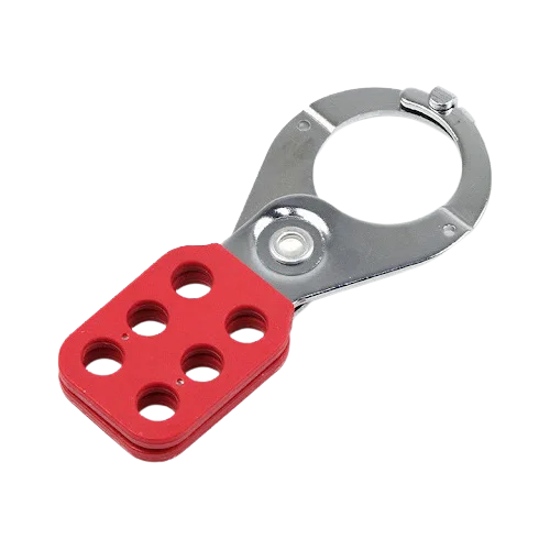 Buy Steel Lockout Hasp with Hook in UAE