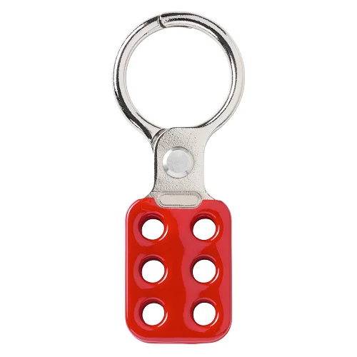 Buy Aluminum Lockout Hasp in UAE