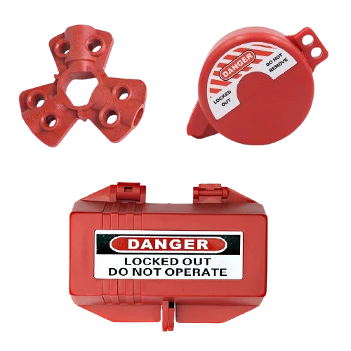 Supplier of Pneumatic Lockout in UAE