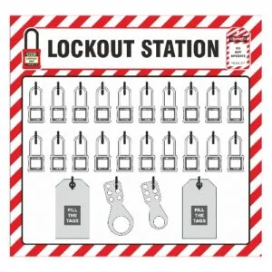 Buy Shadow Lockout Station in UAE